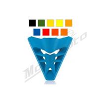 ACERBIS Šalmo ventiliacijos apdaila PROFILE 3.0