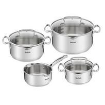 TEFAL Duetto+ G719S735 pan/pot set 7 pc(s)