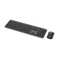 LOGITECH Signature Slim Combo MK950 Keyboard-Mouse Set KeyboardMouseSet DE (920-012483) (920012483)