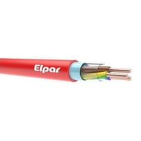 Kabelis Elpar HDGS FE180 PH90/E30-90, Eca, 3 x 2.5 mm², 500 m