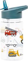 A Little Lovely Company - Drink bottle - Vehicles - 450 ml