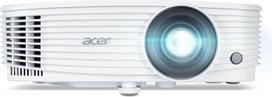 Acer P1357 Standard throw projector 4800 ANSI lumens DLP WXGA (1280x800) 3D White