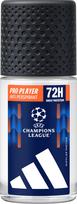 Adidas - UEFA Pro Player Roll-On - 50 ml