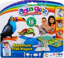 Aqua Gelz - Adventure Trail (33006044)