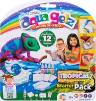 Aqua Gelz - Starter Pack Tropical (33006036)