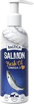 Baltica - salmon oil - 200ml