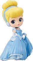 Bandai BP Q POSKET - DISNEY - CINDRELLA VER.A