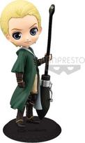 Bandai BP Q POSKET - HARRY POTTER - DRACO MALFOY QUIDDITCH VER.A