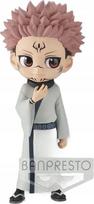 Bandai BP Q POSKET - JUJUTSU KAISEN - SAKUNA VER.A