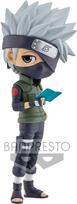 Bandai BP Q POSKET - NARUTO - HATAKE KAKASHI VER.A