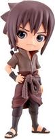 Bandai BP Q POSKET - NARUTO SHIPPUDEN - SASUKE VER.B