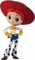 Bandai BP Q POSKET - TOY STORY - JESSIE VER.A