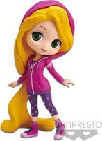 Bandai BP Q POSKET PETIT - TANGLED - RAPUNZEL AVATAR STYLE VER.A