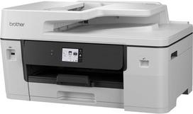 Brother | MFC-J6760DW | Multifunction printer | Inkjet | Colour | A3 | Wi-Fi | Grey