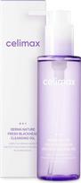 Celimax - Derma Nature Fresh Blackhead Jojoba Cleansing Oil - 150 ml