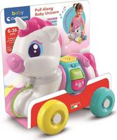 Clementoni Lavinimo žaislas Clementoni Play Along Baby Unicorn