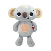 Pliušinis žaislas koala Tiny Love Snuggly Buddy, pilka sp., 33 cm