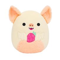 Pliušinis žaislas Squishmallows W29, (spalva/dizainas parenkami atsitiktine tvarka), 19 cm