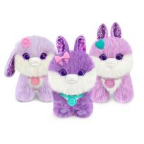 Pliušinis žaislas triušis Scruff-a-Luvs 30331, (spalva/dizainas parenkami atsitiktine tvarka), 25 cm