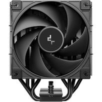 Oro aušintuvas procesoriui Deepcool AK400 G2 Digital NYX, 132 mm x 156 mm
