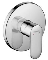 Potinkinis dušo maišytuvas Hansgrohe Vernis Blend, chromo sp.