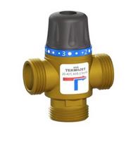Pamaišymo vožtuvas Termojet TMV232, trijų krypčių, vandentiekiui, šildymo sistemoms, 1''