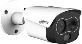 Dahua Kamera IP Dahua TPC-BF1241-TB3F4-DW-S8