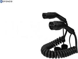 Defenzo Cable SPIRO AC22 10M