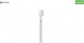 Defenzo DUAL MOUNTING POLE