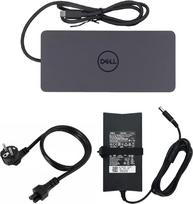Dell Renewed Dock UD22 130W (PD96W) Used incl. PSU