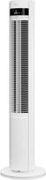 Duux Fan | Elevate | Tower Fan | 4-40 W | Diameter 29 cm | Number of speeds 12 | Oscillation | White