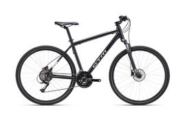 Dviratis CTM Tranz 28"
