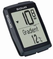 Dviračio kompiuteris Sigma BC 14.0 WL STS/CAD belaidis