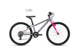 Dviratis Benny 24"