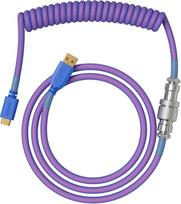 Glorious Gaming Glorious GMMK Coiled Cable Nebula