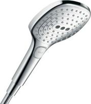 Hansgrohe Raindance Select E Hand shower 120 3jet 26520000 / 26520000
