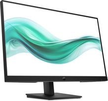 Hewlett-Packard HP Series 3 Pro 23.8 inch FHD Monitor - 324ph computer monitor 60.5 cm (23.8") 1920 x 1080 pixels Full HD LCD Black