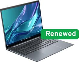 Hp Renew RENEW | Grade A++ | Elite Dragonfly G4 | 13.5 " | WUXGA+ | i7-1355U | 16GB | SSD | 1000GB | Intel Iris Xe Graphics | Windows 11 Pro | Keyboard language UK | 12 month(s)