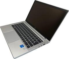 HP RENEW | Grade A | EliteBook 830 G8 | 13.3 " | i5-1135G7 | 8GB | SSD | 256GB | Intel Iris Xe Graphics | Windows 11 Pro | Keyboard language Nordic | 12 month(s)