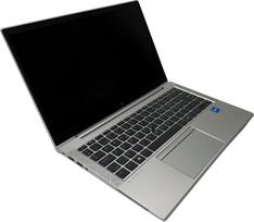 HP RENEW | Grade B | EliteBook 840 G8 | 14 " | i5-1135G7 | 8GB | SSD | 256GB | Integrated Graphics | Windows 11 Pro | Keyboard language Swedish | 12 month(s)