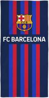 Joker FC Barcelona - Bath Towel - 70x140 cm (85236)