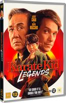 Karate Kid: Legends
