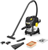Karcher Kärcher WD 4 S Go!Further 20 L Drum vacuum 1100 W (1.628-262.0)