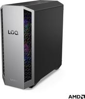 Lenovo LOQ Tower 26ADR10 AMD R7 8745HX/16GB/512GB/Nvidia GF RTX 5050/WIN11 Home/2Y Warranty | Lenovo LOQ | 26ADR10 | Desktop | Tower | AMD Ryzen 7 | 8745HX | 16GB | SODIMM DDR5 | NVIDIA GeForce RTX 5050 | No Optical drive | No keyboard | Windows 11 Home
