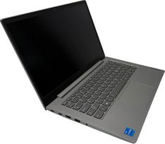 Lenovo RENEW | Grade A | ThinkBook 14 G2 ITL | 14 " | i5-1135G7 | 8GB | SSD | 256GB | Intel Iris Xe Graphics | Windows 11 Pro | Keyboard language Nordic | 12 month(s)