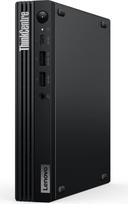 Lenovo ThinkCentre M75q Gen 5 AMD Ryzen™ 7 PRO 8700GE 16GB DDR5-SDRAM 512GB SSD Windows 11 Pro Mini PC Black