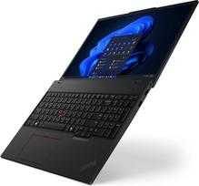 Lenovo ThinkPad T16 Gen 4 16 WUXGA ULT7-258V/32GB/512GB/Intel Arc Graphics 140V/WIN11 Pro/ENG Backlit kbd/LTE Upgradable/FP/3Y Warranty | Lenovo