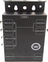 Light4Me XSPLIT 4 DMX Splitter