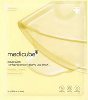 Medicube - Kojic Acid Turmeric Brightening Gel Mask