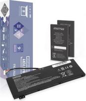 Mitsu Battery AP18E7M for Acer AN515-54 AN517-51 3815 mAh (58.75 Wh) 15.4V